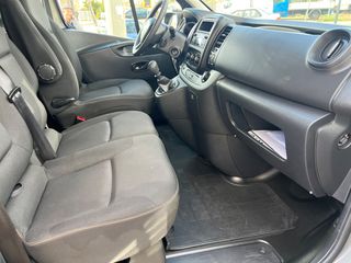 Κλούβα Fiat 2018 TALENTO L1H1-thumb-18