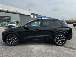 Audi Q6 e-tron 2026 SUV E-TRON QUATTRO 388PS - 10 ΧΡΟΝΙΑ ΕΓΓΥΗΣΗ-thumb-1