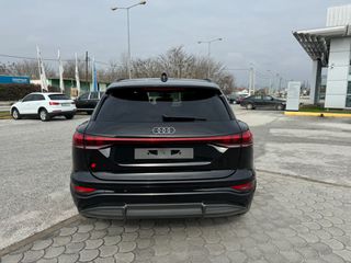 Audi Q6 e-tron 2026 SUV E-TRON QUATTRO 388PS - 10 ΧΡΟΝΙΑ ΕΓΓΥΗΣΗ-thumb-2