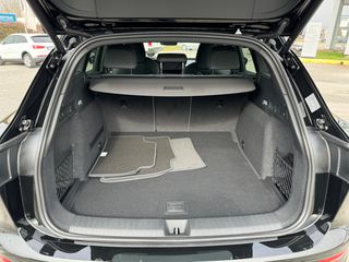 Audi Q6 e-tron 2026 SUV E-TRON QUATTRO 388PS - 10 ΧΡΟΝΙΑ ΕΓΓΥΗΣΗ-thumb-4