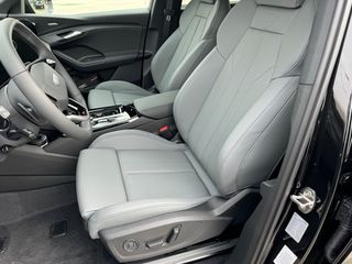 Audi Q6 e-tron 2026 SUV E-TRON QUATTRO 388PS - 10 ΧΡΟΝΙΑ ΕΓΓΥΗΣΗ-thumb-7