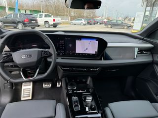 Audi Q6 e-tron 2026 SUV E-TRON QUATTRO 388PS - 10 ΧΡΟΝΙΑ ΕΓΓΥΗΣΗ-thumb-9