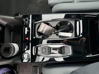 Audi Q6 e-tron 2026 SUV E-TRON QUATTRO 388PS - 10 ΧΡΟΝΙΑ ΕΓΓΥΗΣΗ-thumb-11