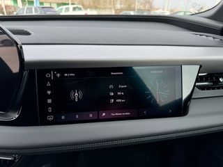 Audi Q6 e-tron 2026 SUV E-TRON QUATTRO 388PS - 10 ΧΡΟΝΙΑ ΕΓΓΥΗΣΗ-thumb-12