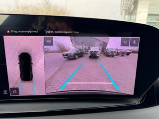 Audi Q6 e-tron 2026 SUV E-TRON QUATTRO 388PS - 10 ΧΡΟΝΙΑ ΕΓΓΥΗΣΗ-thumb-13