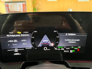 Audi Q6 e-tron 2026 SUV E-TRON QUATTRO 388PS - 10 ΧΡΟΝΙΑ ΕΓΓΥΗΣΗ-thumb-14