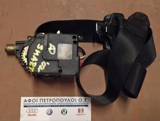 ΠΕΤΡΟΠΟΥΛΟΣ ΑΡΙΣΤΕΡΗ ΖΩΝΗ ΑΣΦΑΛΕΙΑΣ SMART FOR TWO 450 1998-2007