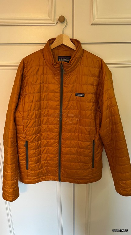 PATAGONIA - Nano Puff Jacket - Synthetic jacket