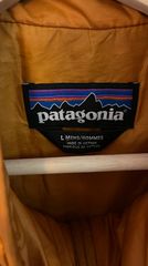 PATAGONIA - Nano Puff Jacket - Synthetic jacket-thumb-1