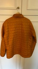 PATAGONIA - Nano Puff Jacket - Synthetic jacket-thumb-2