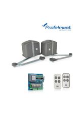 PROFELMNET ADVANTAGE