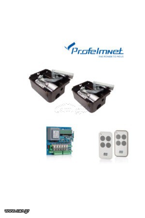 PROFELMNET SHARK