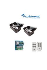 PROFELMNET SHARK