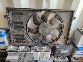 ΒΕΝΤΙΛΑΤΕΡ  ΚΟΜΠΛΕ ΓΙΑ  AUDI  VOLKSWAGEN  SEAT SKODA  5Q0959455