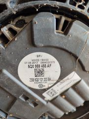 ΒΕΝΤΙΛΑΤΕΡ  ΚΟΜΠΛΕ ΓΙΑ  AUDI  VOLKSWAGEN  SEAT SKODA  5Q0959455-thumb-2