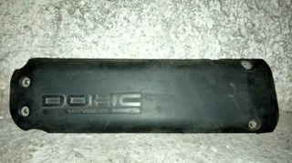 SUZUKI SWIFT (2006-2011) ΨΕΥΤΟΚΑΠΑΚΟ ΠΛΑΣΤΙΚΟ ΑΠΟ ΚΙΝΗΤΗΡΑ ΒΕΝΖΙΝΗΣ ΤΥΠΟΥ M13A (ΓΝΗΣΙΟ)