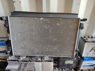 5Q0121251ER Ψυγείο νερου  VW  AUDI SEAT SKODA