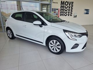 Renault Clio 2020 AUTHENTIC