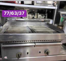 Μεταχειρισμένο διπλό γκριλ αερίου, North‼️