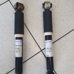 ΑΜΟΡΤΙΣΕΡ ΠΙΣΩ SMART 450