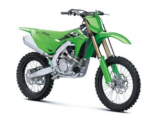 Kawasaki KX 250 2025