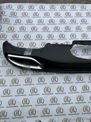 DIFFUSER MERCEDES BENZ W213 E-CLASS A2138852125 KLAOUDATOS_MBPARTS