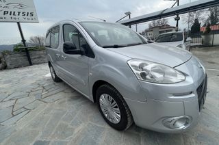 Peugeot Partner 2013-thumb-9