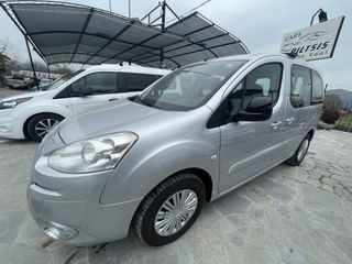 Peugeot Partner 2013-thumb-3