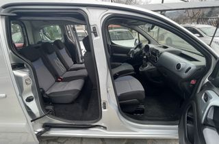 Peugeot Partner 2013-thumb-19