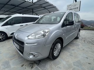 Peugeot Partner 2013-thumb-8