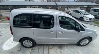 Peugeot Partner 2013-thumb-1