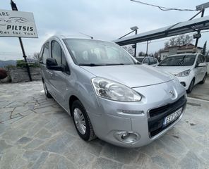 Peugeot Partner 2013-thumb-5