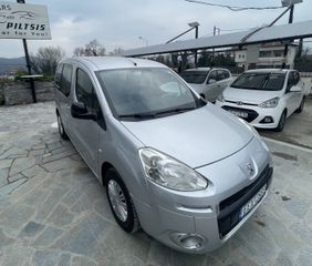 Peugeot Partner 2013-thumb-2