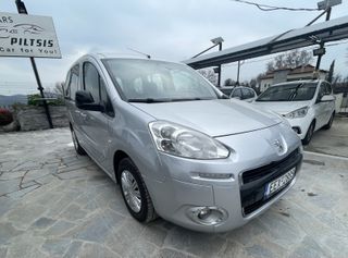 Peugeot Partner 2013-thumb-7