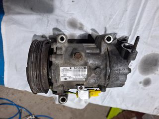 ΚΟΜΠΡΕΣΕΡ AIR CONDITION MINI COOPER R56 , MINI COUNTRYMAN R60  DIESEL