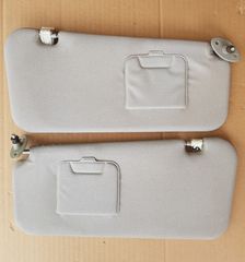 Toyota Yaris Verso 1999-2006 σκιάδιο αριστερό και δεξί : τιμή ανα τεμάχιο