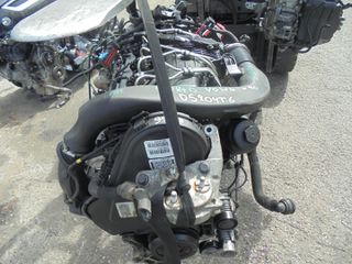 Κινητήρας Μοτέρ VOLVO V40 (2012-...) 2000cc D5204T4/6906209 παρέχεται ΓΡΑΠΤΗ ΕΓΓΥΗΣΗ-thumb-1