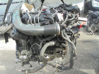Κινητήρας Μοτέρ VOLVO V40 (2012-...) 2000cc D5204T4/6906209 παρέχεται ΓΡΑΠΤΗ ΕΓΓΥΗΣΗ-thumb-2