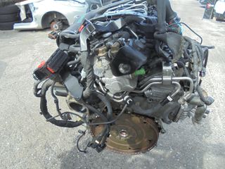 Κινητήρας Μοτέρ VOLVO V40 (2012-...) 2000cc D5204T4/6906209 παρέχεται ΓΡΑΠΤΗ ΕΓΓΥΗΣΗ-thumb-3