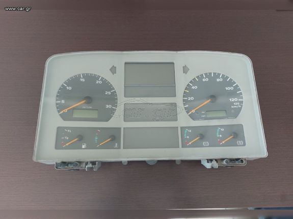 ΚΑΝΤΡΑΝ MAN TGA