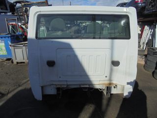 Καμπίνα/Καρότσα/Κουφάρι  FORD TRANSIT (2006-2013)    πολύ καθαρή