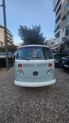 Volkswagen T2 1989