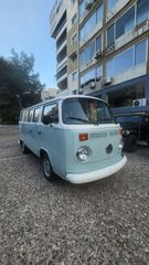 Volkswagen T2 1989-thumb-1