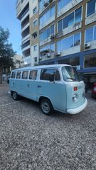 Volkswagen T2 1989-thumb-2
