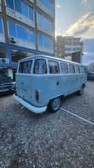 Volkswagen T2 1989-thumb-3
