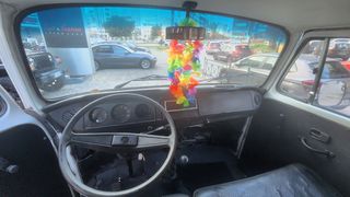 Volkswagen T2 1989-thumb-9