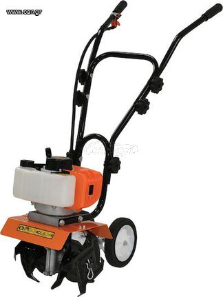 Μοτο-Σκαπτικά 2025 KRAFT