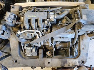 SMART FORTWO I W450 ΚΙΝΗΤΗΡΑΣ ΒΕΝΖΙΝΗΣ 700 & ΣΑΣΜΑΝ