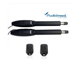 PROFELMNET VERO 400 DC