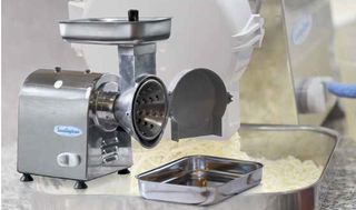 ΤΥΡΟΤΡΙΦΤΗΣ ΜΑΛΑΚΩΝ ΤΥΡΙΩΝ SWEDLINGHAUS   CUTTER 240V